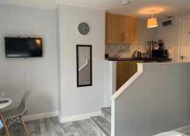 Grey Stone Studio Apartments 2