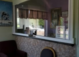 Knights Inn Paris 2