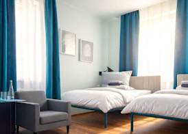 Das Schreder Hotel 4