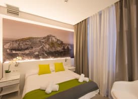 Bilbao City Rooms 3