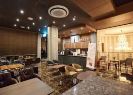 Hotel The Star 4
