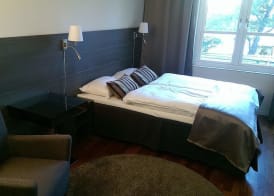 Thon Hotel Skagen 4