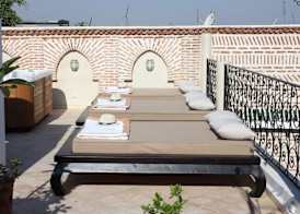Riad La Villa Marrakech 5