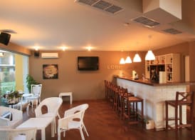 Blue Orange Beach Resort 5