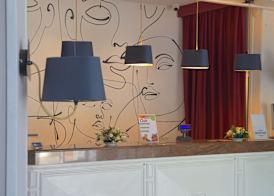 BAJAMAR BEACH HOTEL 2