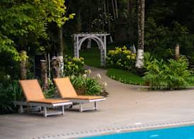 Kairali - The Ayurvedic Healing Village 2