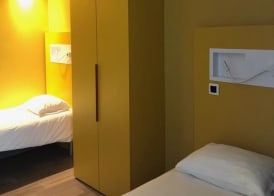 ibis Budget Mâcon Crêches 5