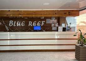 Hotel Blue Reef by On vacation 2