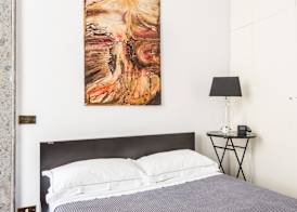 RSH Luxury Spanish Steps Terrace 3