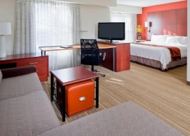 Residence Inn Canton 5