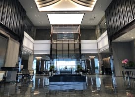 Grand Skylight Int' Hotel Pingshan 4
