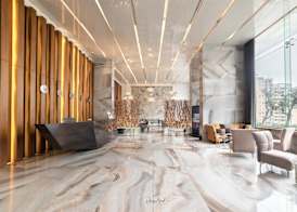 Royal Tulip Achrafieh 5