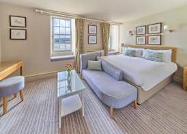 Braye Beach Hotel, Alderney 5