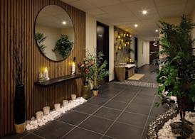 Zenitude Swiss Apparthotels 4
