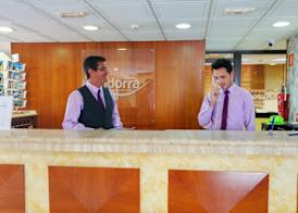 Hotel Andorra 2