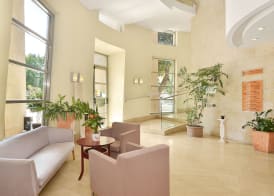 Ruth Daniel Residence 5