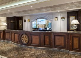 Elite World Istanbul Florya 2
