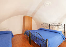 Centro Storico Rooms 4