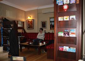 Hotel SultanHill 5