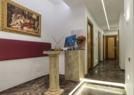 Pantheon Caesar Relais 2