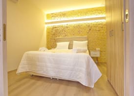 Liston Suite Piazza 2