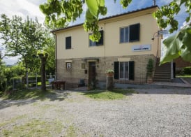 La Coroncina Lodging 2