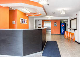 Motel 6 Streetsboro, OH 3