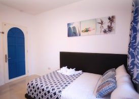 D Gecko Hotel 2