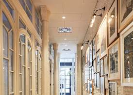 Hotel Pulitzer Barcelona 5