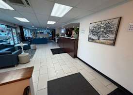 Spokane Boutique Hotel 2