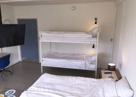 Hestkær Family Rooms 3