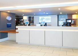 Holiday Inn Express NORTHAMPTON - SOUTH by IHG 3