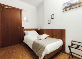 Hotel Al Giardino 4