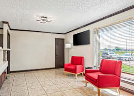 Motel 6 Hammond, LA – I 12 – I 55 4