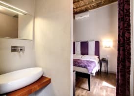 Trevi Beau Boutique Hotel 5