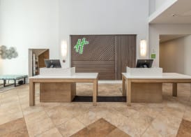 Holiday Inn & Suites MEMPHIS - WOLFCHASE GALLERIA by IHG 4