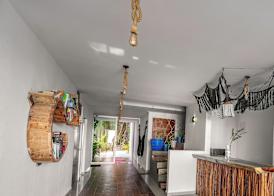 Angelina 28 Beachfront and Family Apartments - Modern and Relaxing Long Stays - 20 min from Cancun Airport 2