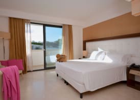 Apulia Hotel Vittoria Resort Pool & SPA 2