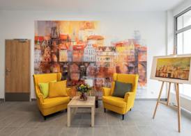 Libero Apartments 5