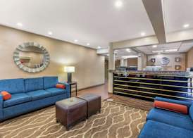 Comfort Inn Escondido San Diego North County 2