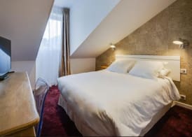 Hôtel Catalpa 5