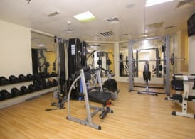 Dream City Hotel Apartments LLC 5