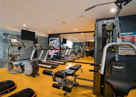 ibis Styles Kuala Lumpur Bukit Bintang 3