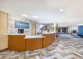 AmericInn by Wyndham Prairie du Chien 5