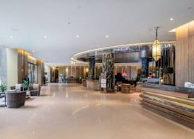 Crowne Plaza KUNMING CITY CENTRE by IHG 2