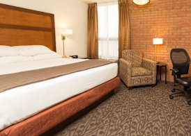 Drury Inn & Suites Frankenmuth 4