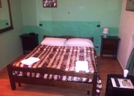 B&B Alloggio Maria 2