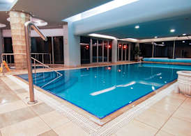 Royal SPA Residence 3