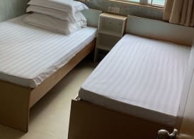 Geo Home Holiday Hotel 4