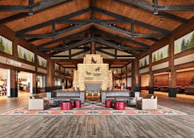 Great Wolf Lodge Manteca 3